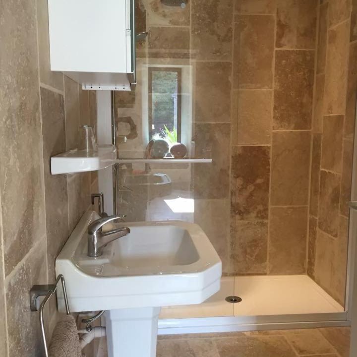 Photo of Bathroom in Goulet