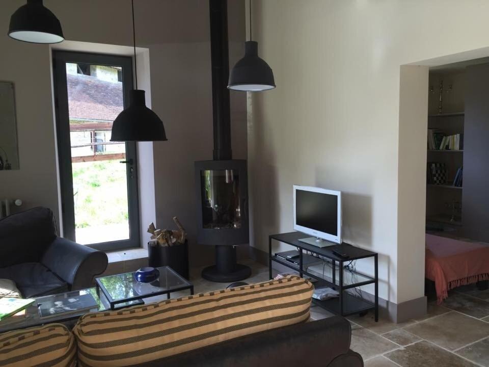 Photo of Livingroom in Goulet