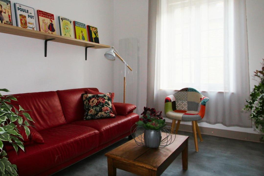 Photo of Others in Chateauneuf-la-Foret