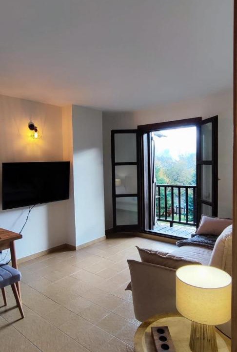Photo of Livingroom in Espot