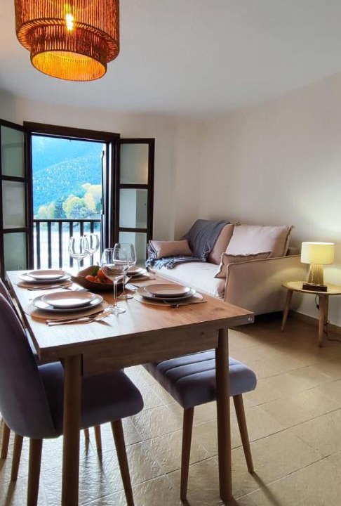 Photo of Livingroom in Espot