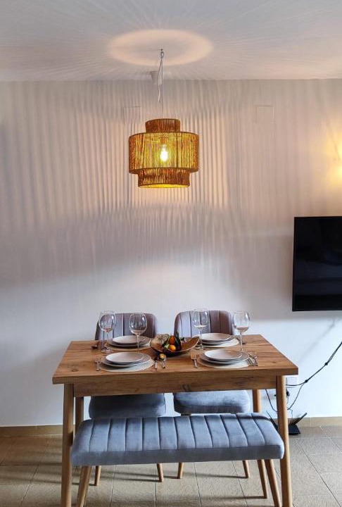 Photo of Livingroom in Espot