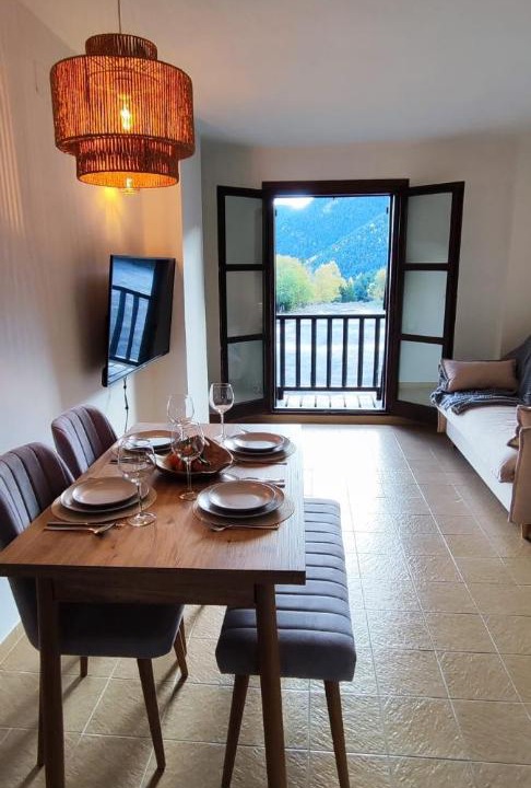 Photo of Livingroom in Espot