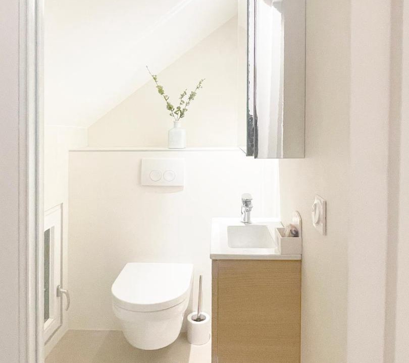 Photo of Bathroom in Provins