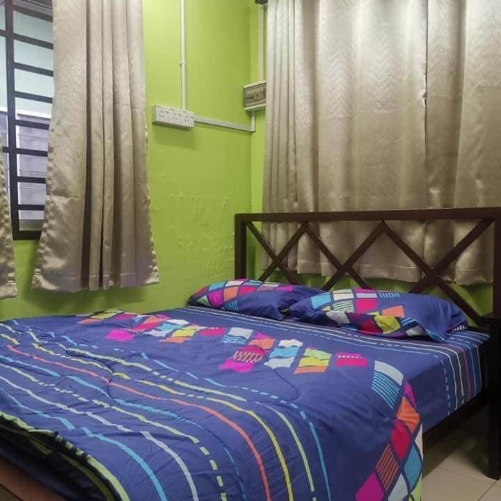 Photo of Bedroom in Telok Jambu