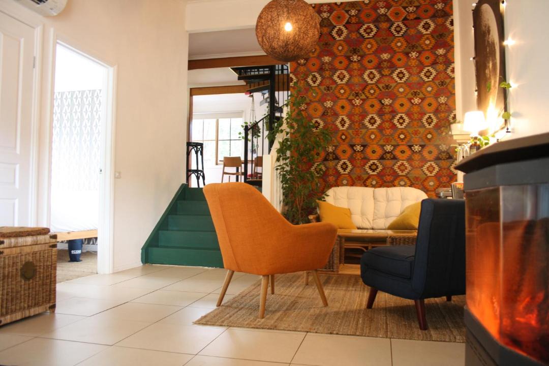 Photo of Livingroom in Erica