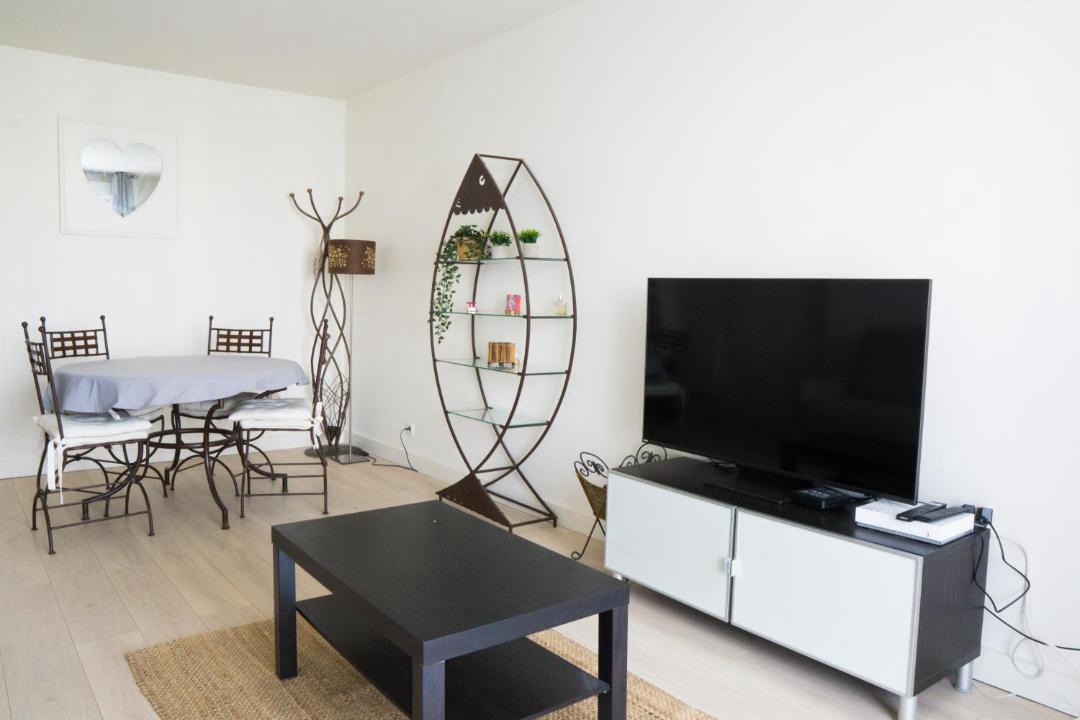 Photo of Livingroom in Chatillon