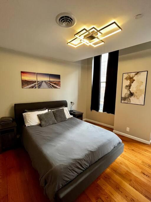 Photo of Bedroom in Downtown Albany
