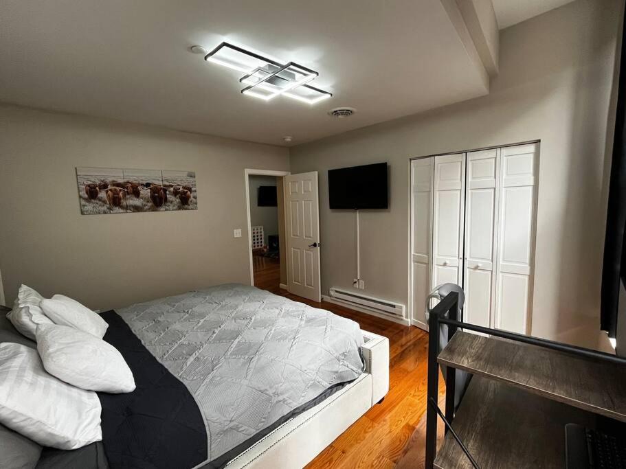 Photo of Bedroom in Downtown Albany