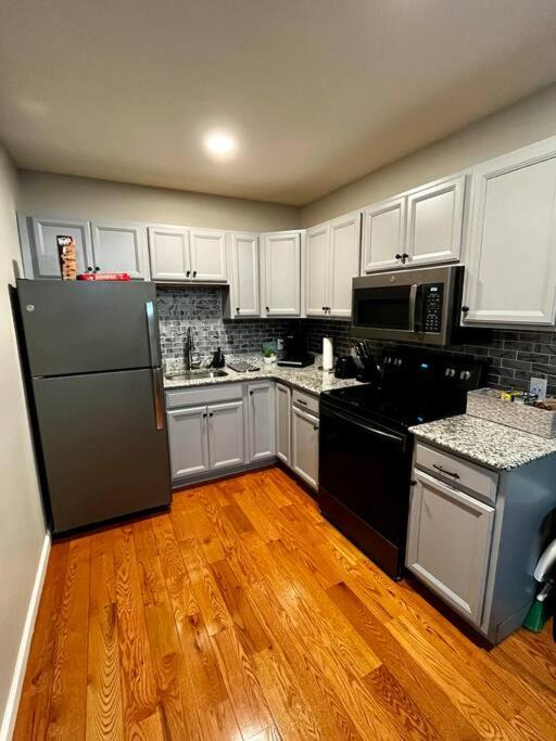 Photo of Kitchen in Downtown Albany