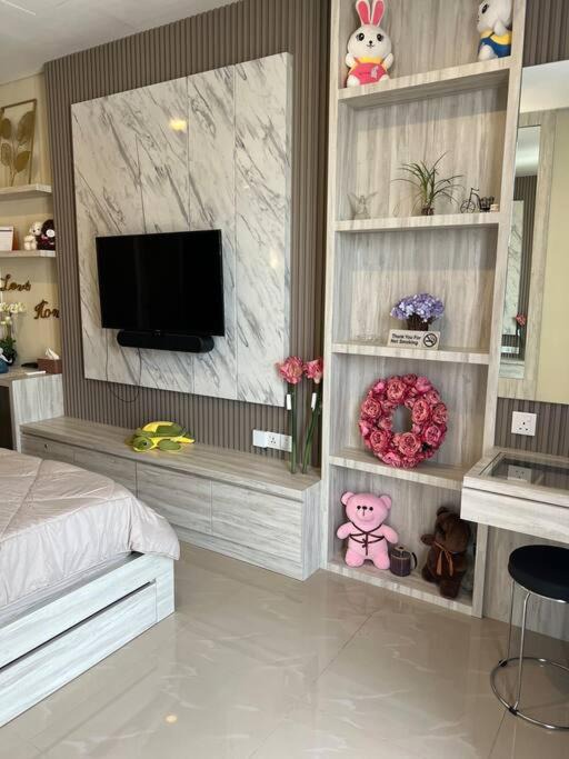 Photo of Livingroom in Lubuk Baja