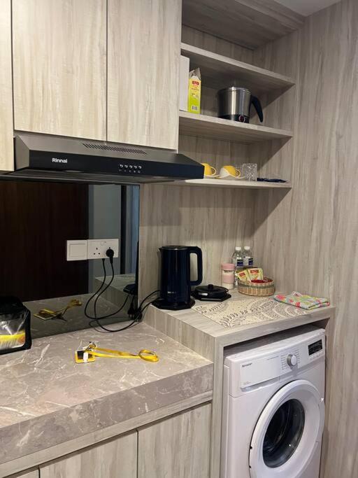 Photo of Kitchen in Lubuk Baja