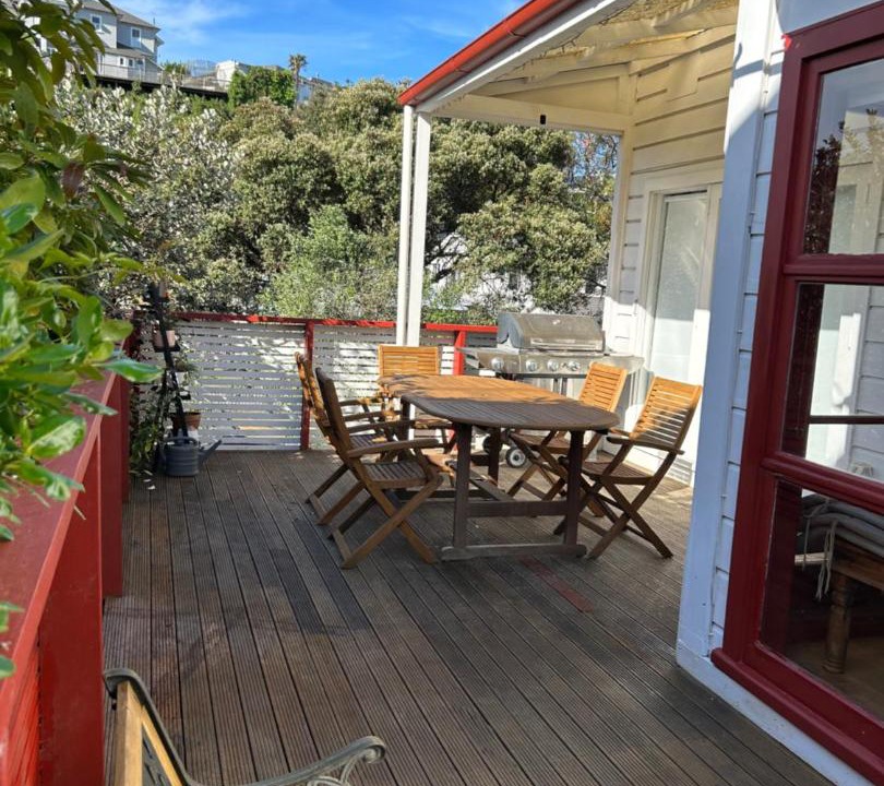 Photo of Others in Bluff Hill