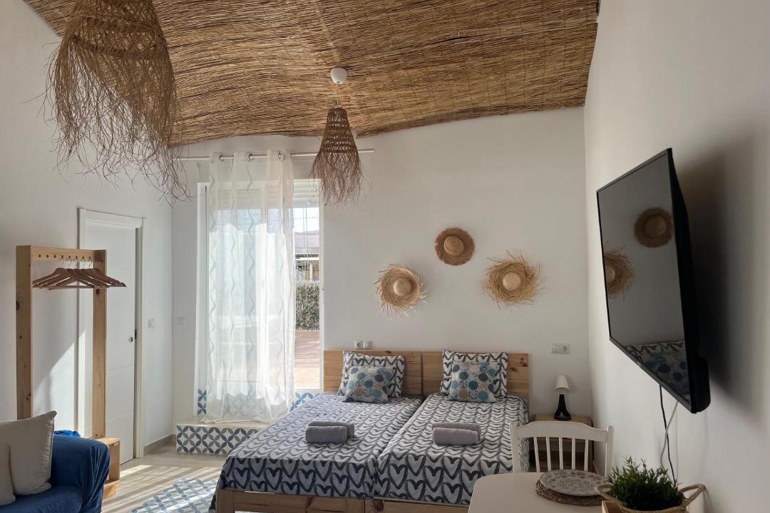 Photo of Livingroom in Alzira