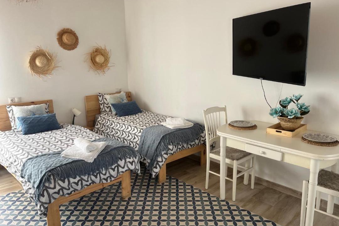 Photo of Livingroom in Alzira