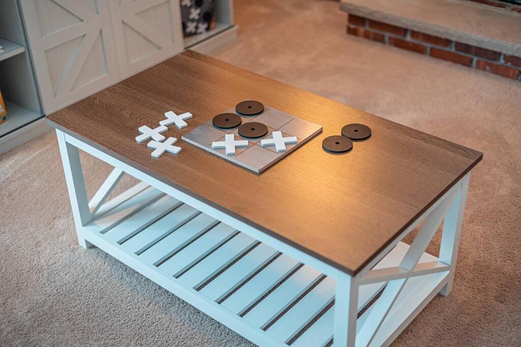 Photo of Others in Long Pond