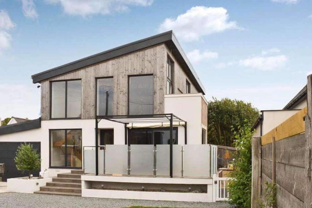 Photo of Buildings in Middleton-on-Sea