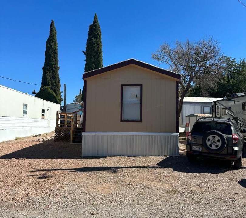 Photo of Others in Tombstone