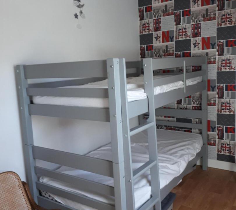 Photo of Bedroom in Bethisy-Saint-Pierre