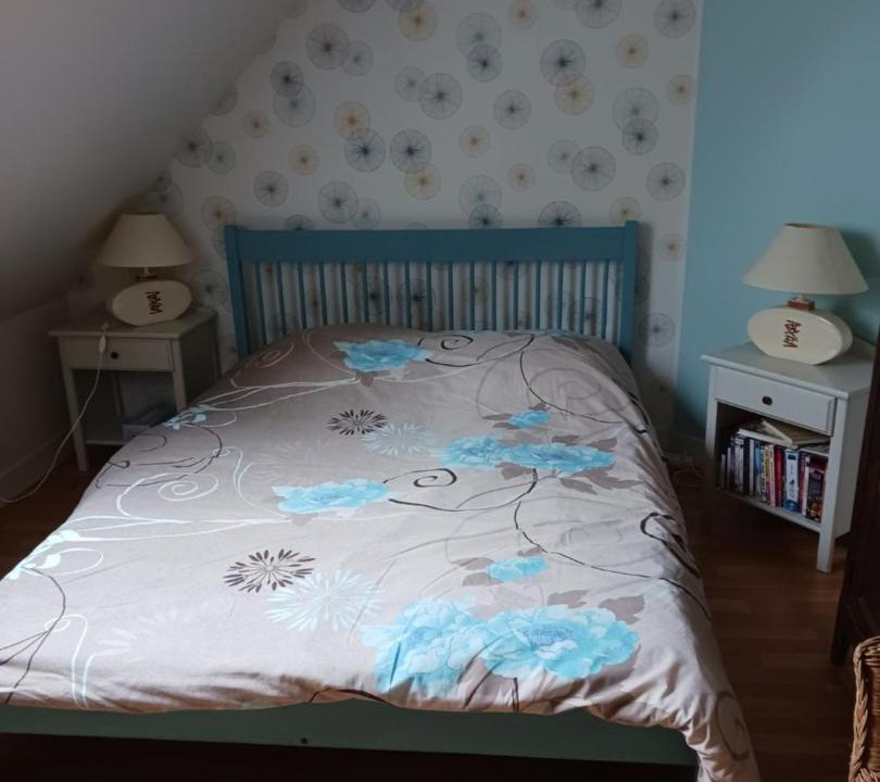 Photo of Bedroom in Bethisy-Saint-Pierre