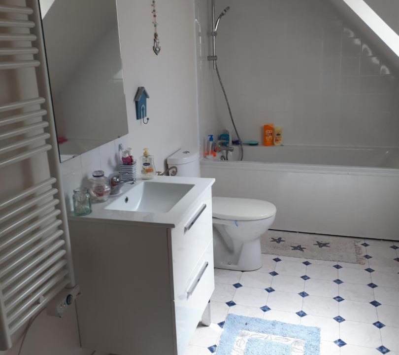 Photo of Bathroom in Bethisy-Saint-Pierre