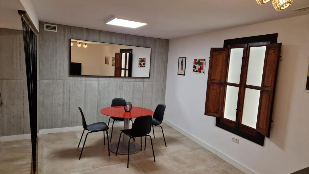 Photo of Livingroom in Almansa