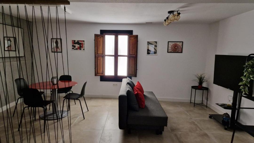 Photo of Livingroom in Almansa