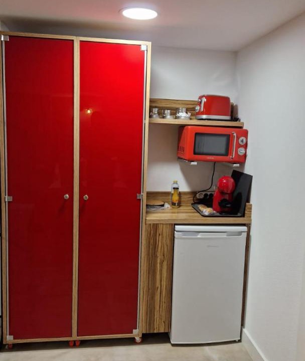 Photo of Kitchen in Almansa