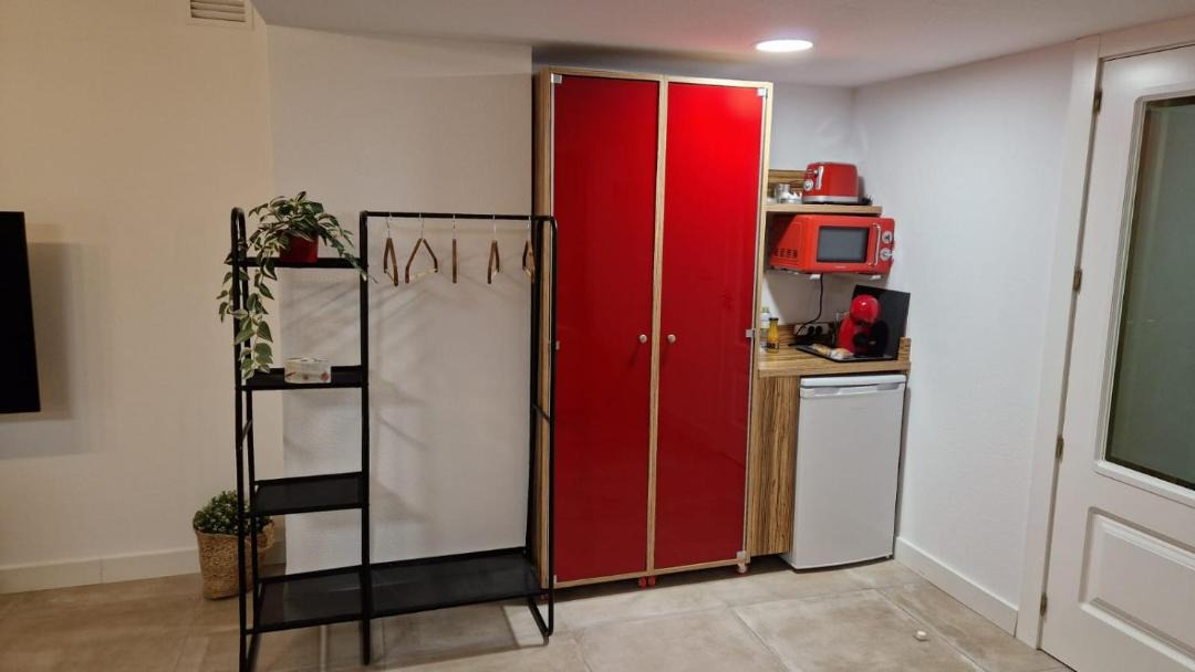 Photo of Kitchen in Almansa
