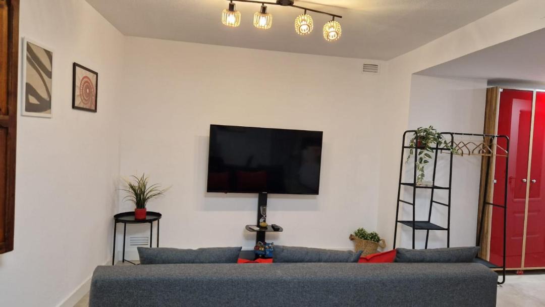 Photo of Livingroom in Almansa