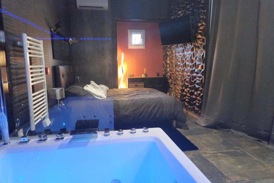 Photo of Bedroom in Chaumuzy