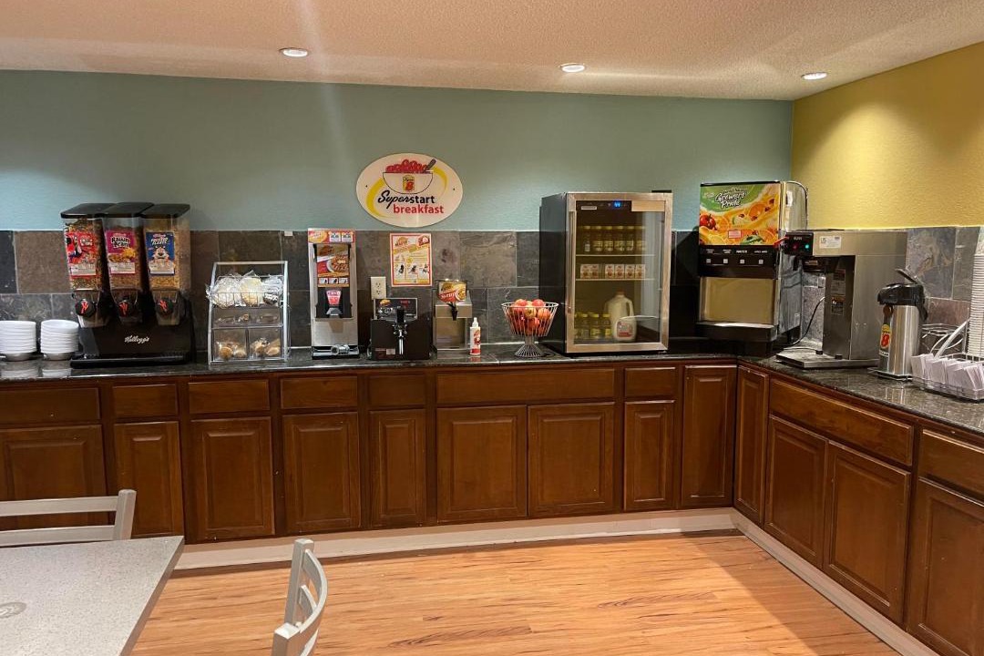 Photo of Kitchen in Monroe