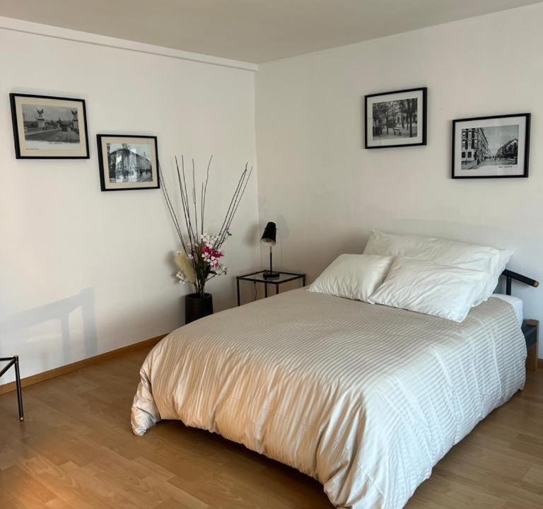 Photo of Bedroom in Matthaus