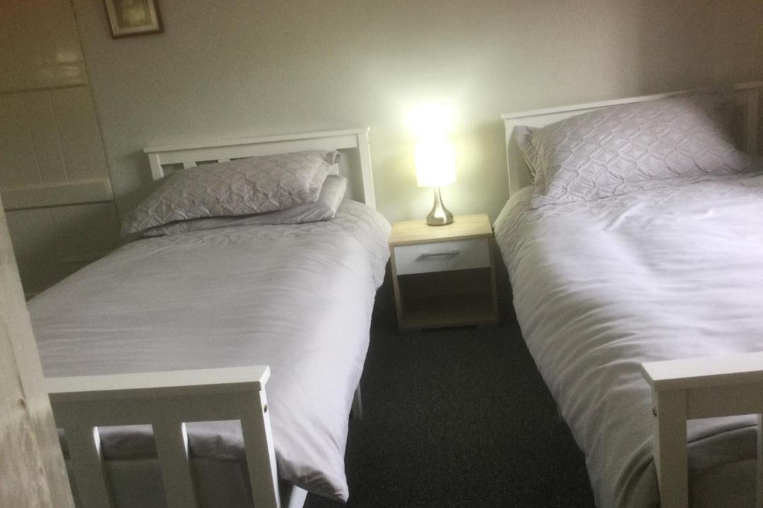 Photo of Bedroom in Wadhurst