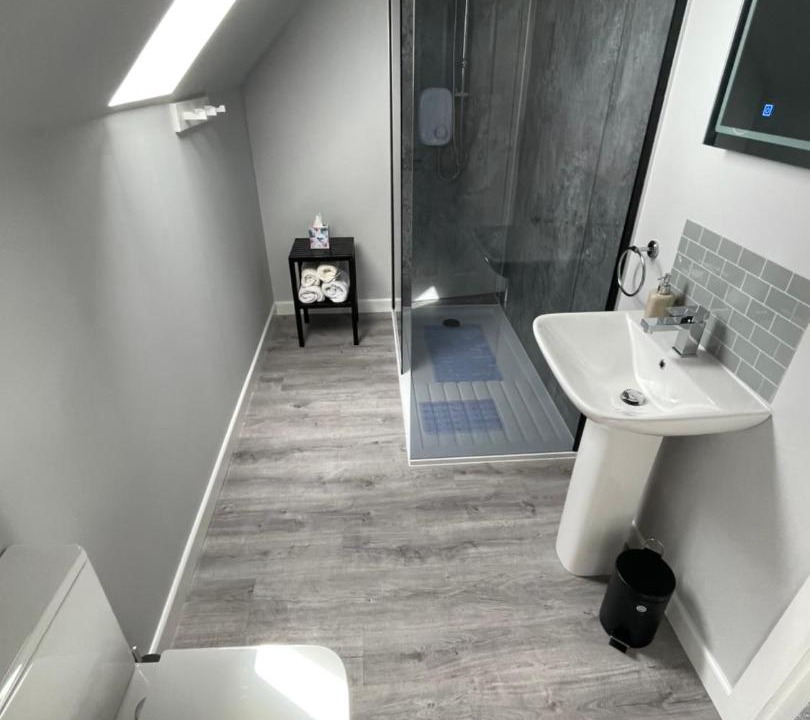 Photo of Bathroom in Breakish