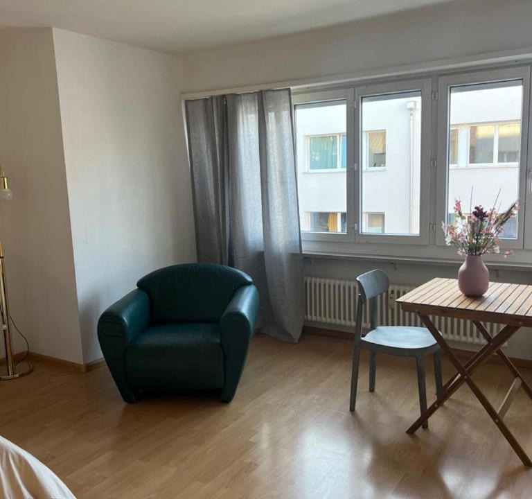 Photo of Livingroom in Matthaus