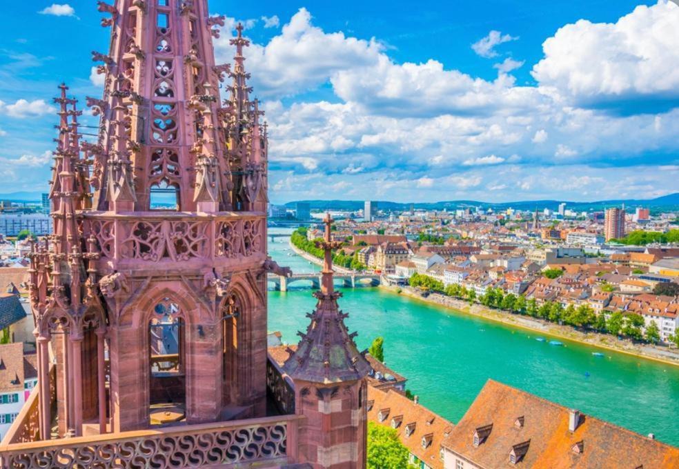 Photo of Outdoor in Matthaus