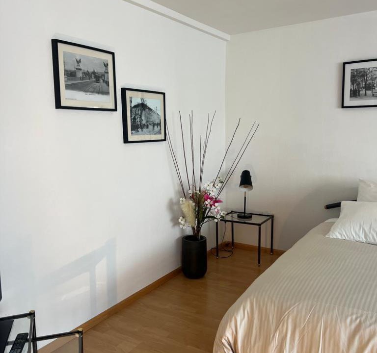 Photo of Bedroom in Matthaus