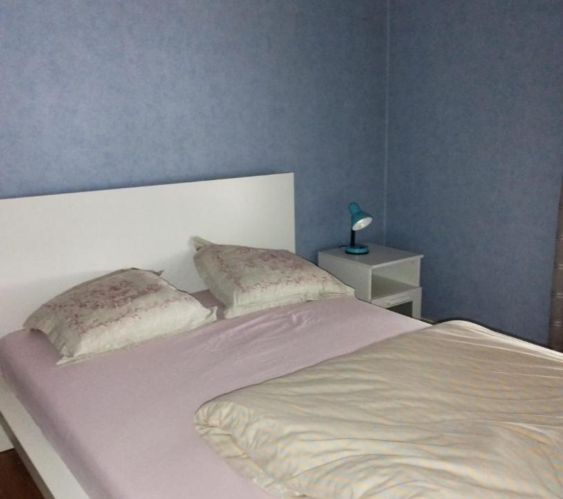 Photo of Bedroom in Saint-Laurent-Nouan