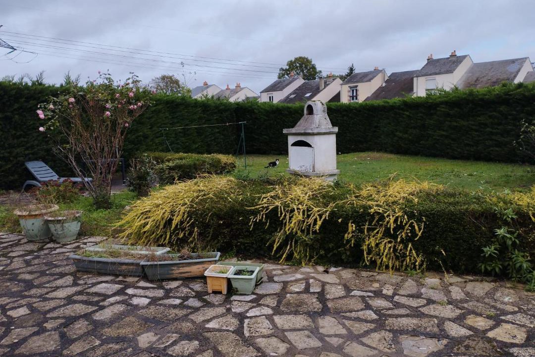 Photo of Others in Saint-Laurent-Nouan