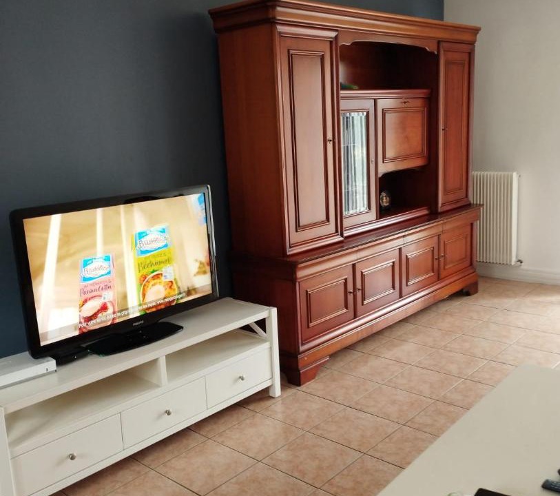 Photo of Livingroom in Saint-Laurent-Nouan