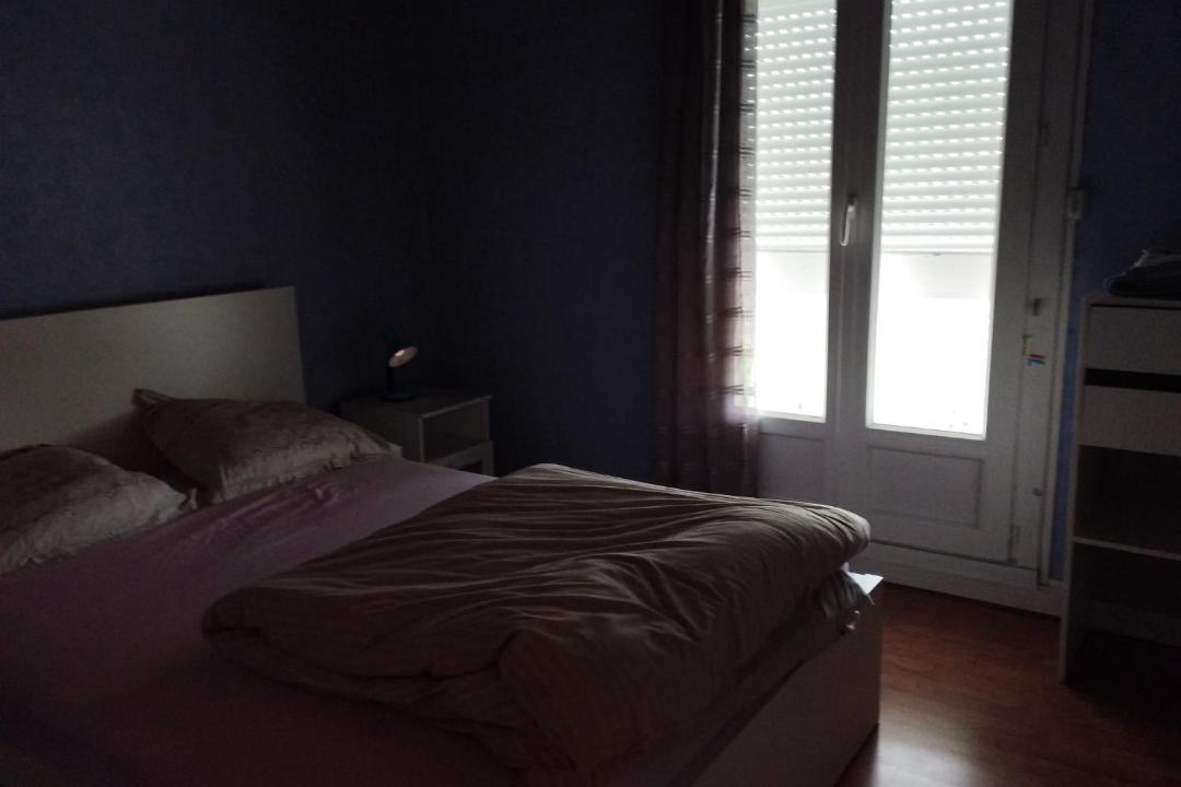 Photo of Bedroom in Saint-Laurent-Nouan