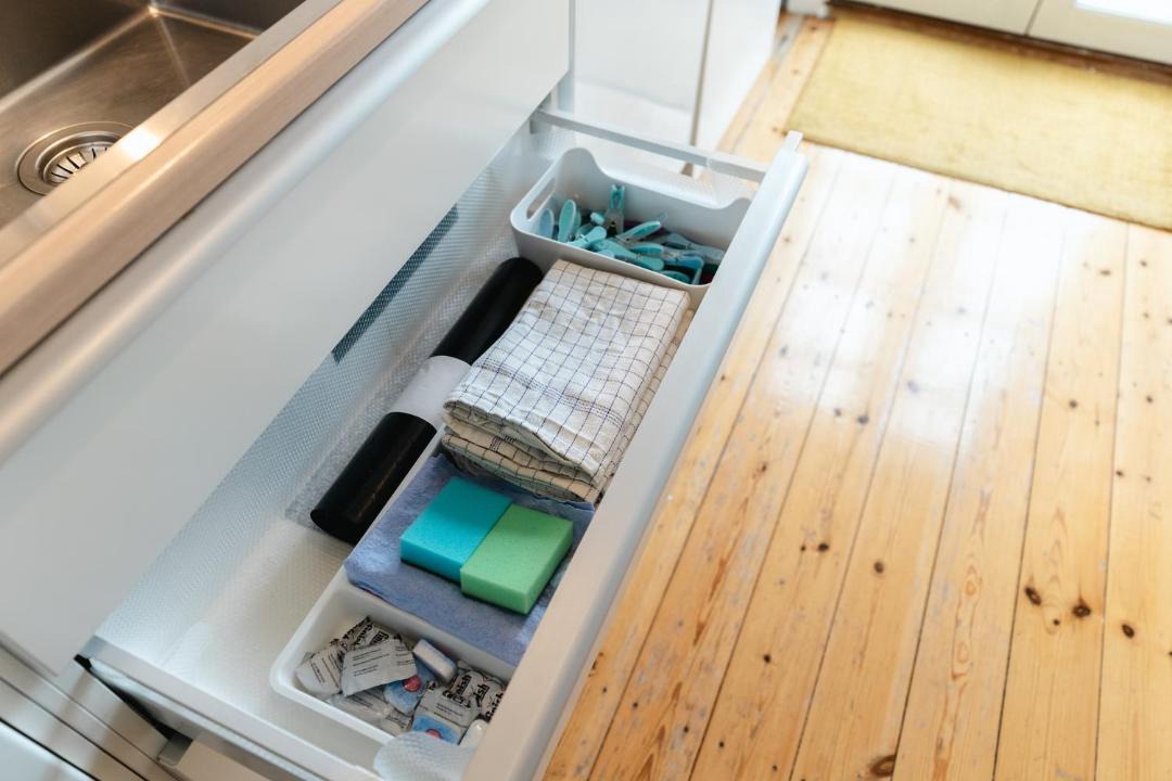 Photo of Kitchen in Vanlose