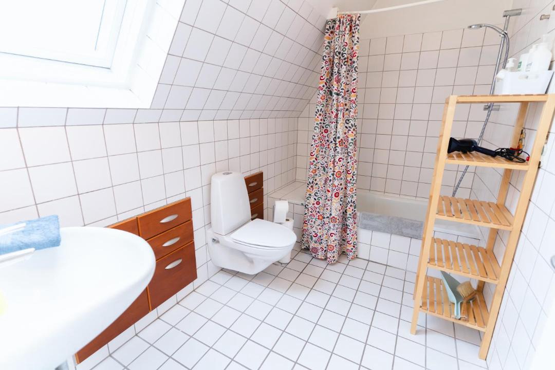 Photo of Bathroom in Vanlose
