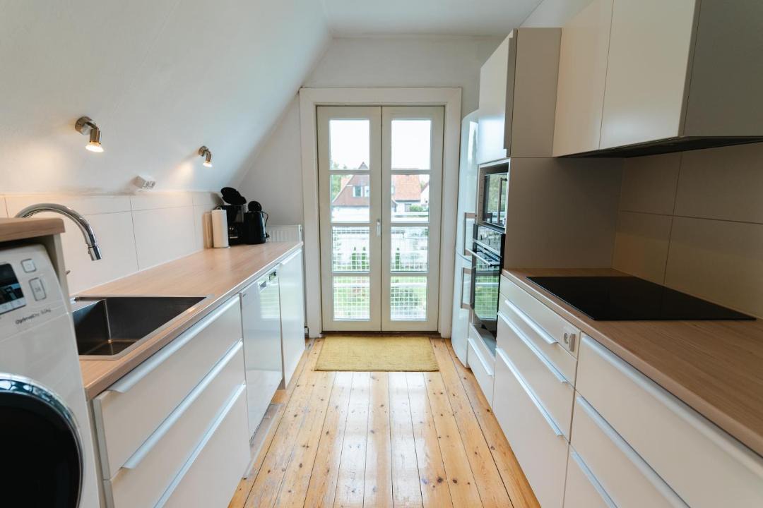 Photo of Kitchen in Vanlose