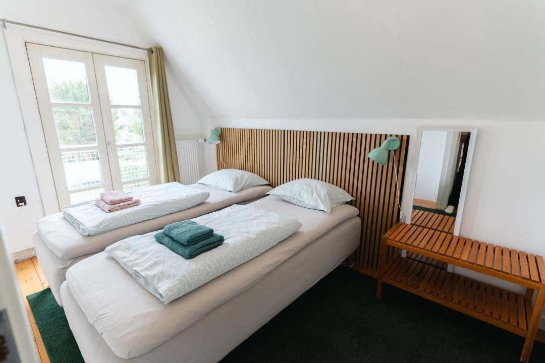 Photo of Bedroom in Vanlose