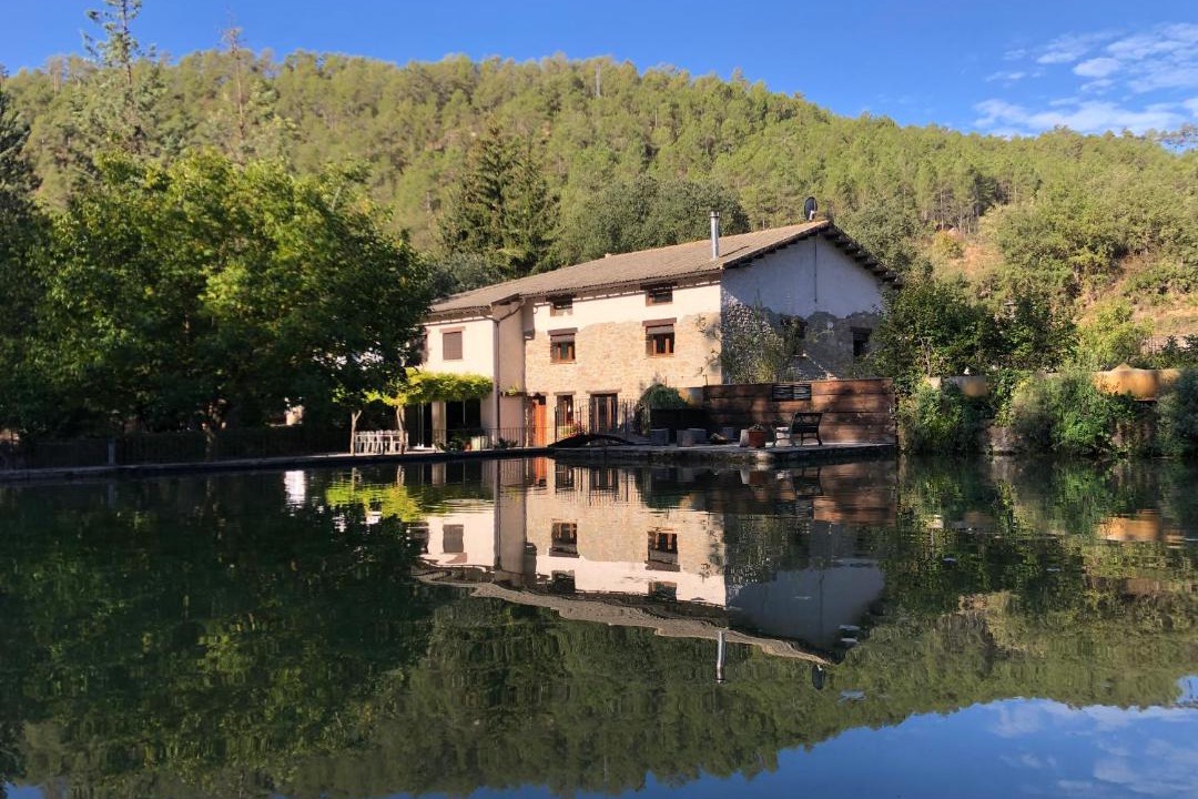 Photo of Others in La Baronia de Rialb