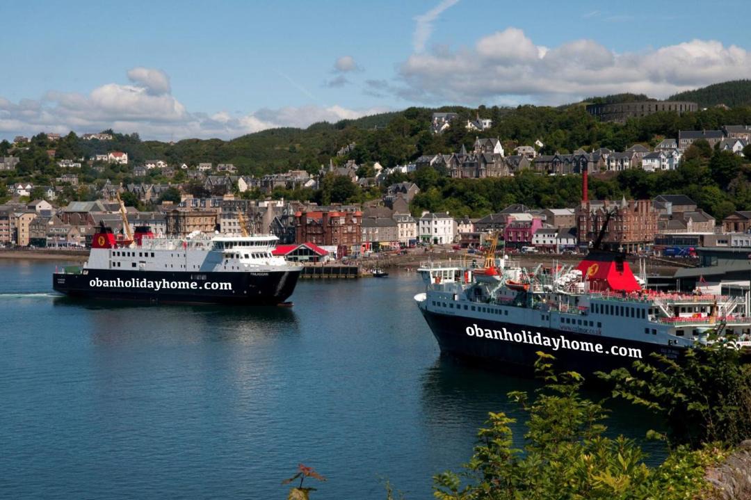 Photo of Outdoor in Oban