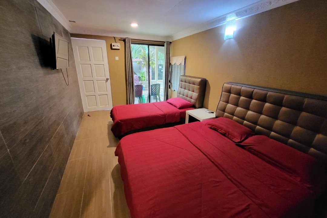 Photo of Others in Tioman Island