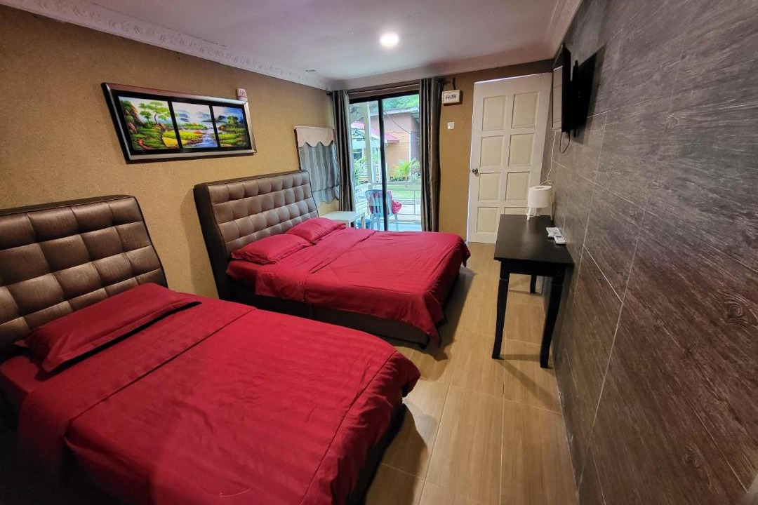 Photo of Others in Tioman Island